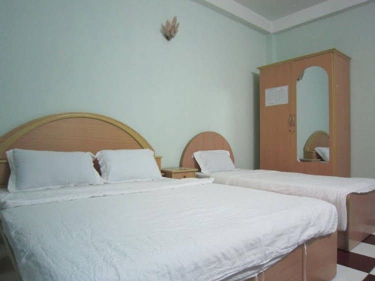 Hoa Xuan Hotel1