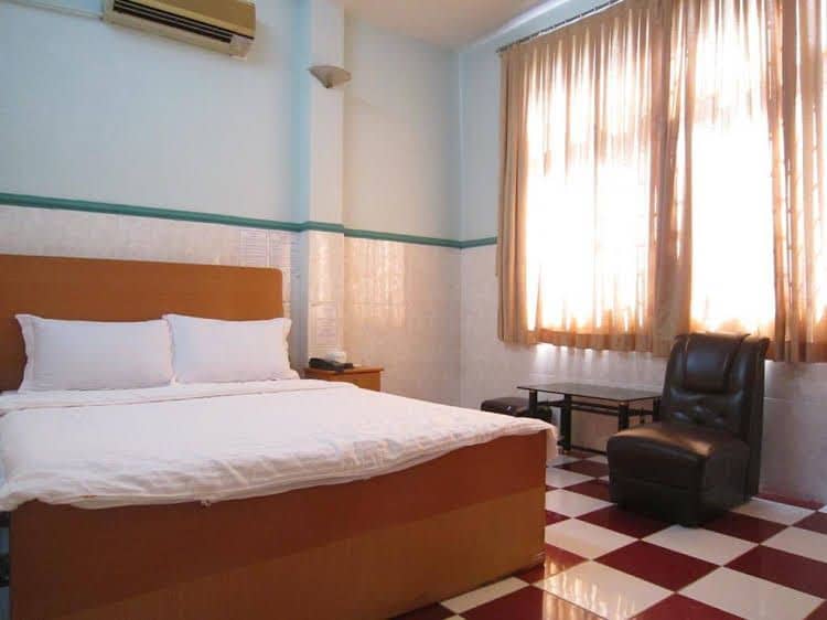 Hoa Xuan Hotel Hoa Xuan Hotel