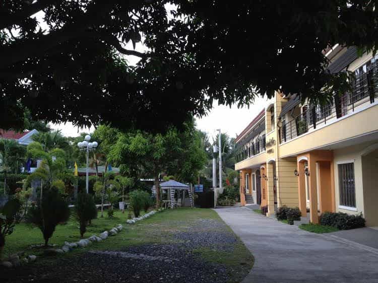 Azienda Meo Apartelle Azienda Meo Apartelle