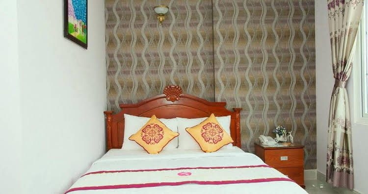 Golden Palm Hotel4