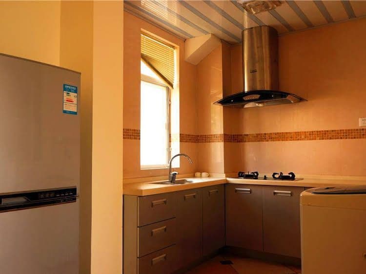 Sanya Lucky Island Holiday Apartment Sanya Lucky Island Holiday Apartment