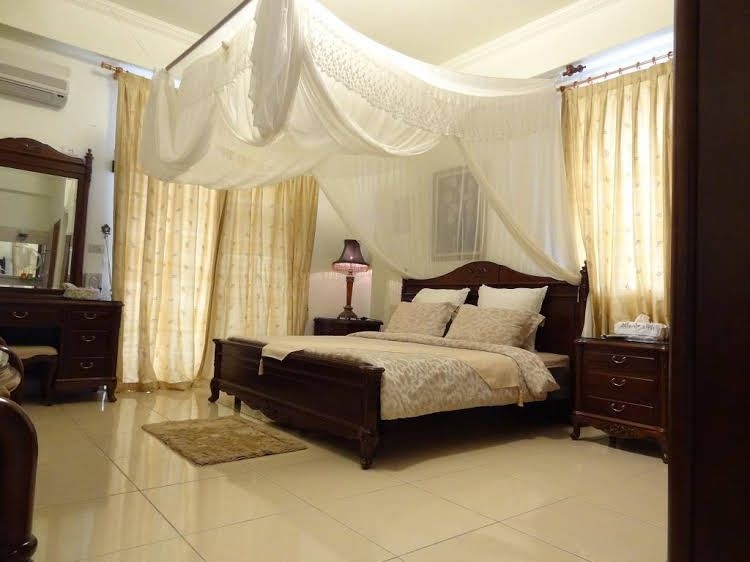 Melody Homestay0