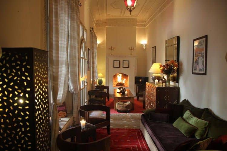 Riad Clementine Riad Clementine