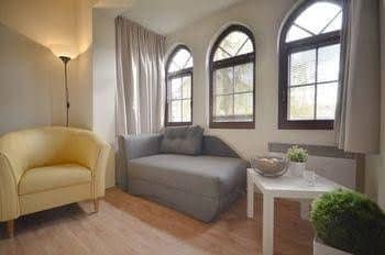 Dom & House - Apartamenty Zacisze Dom & House - Apartamenty Zacisze