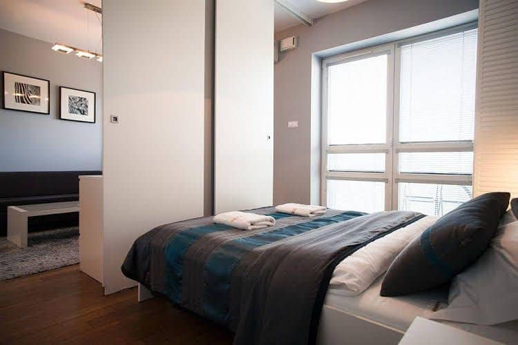 Premium Apartments Platinum Towers Premium Apartments Platinum Towers