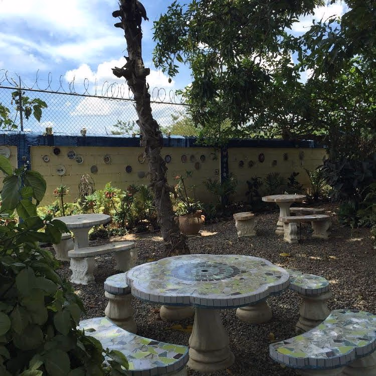 Sana El Jardin Secreto3
