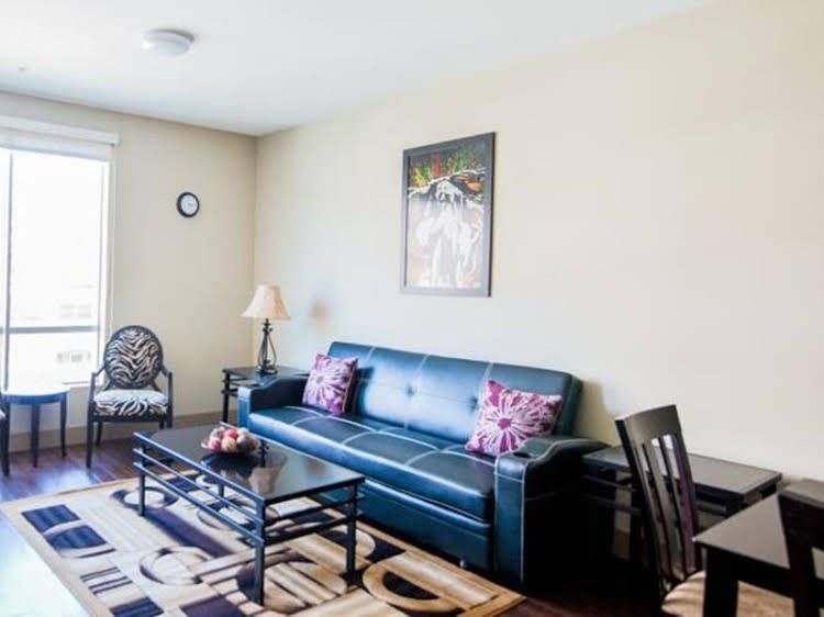 Hollywood Legends Apartment1