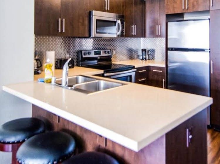 Hollywood Attractions Apartment1