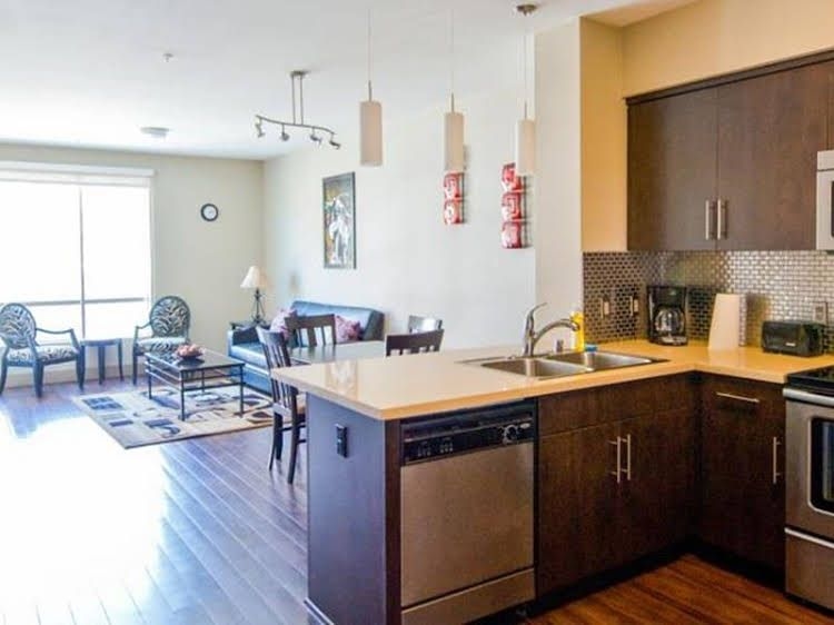 Hollywood Attractions Apartment0