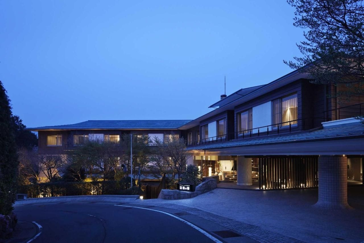 ลาโฟเรต์ ฮาโกเนะ โกระ ยูโนะสุมิกะ (Laforet Hakone Gora Yunosumika)0
