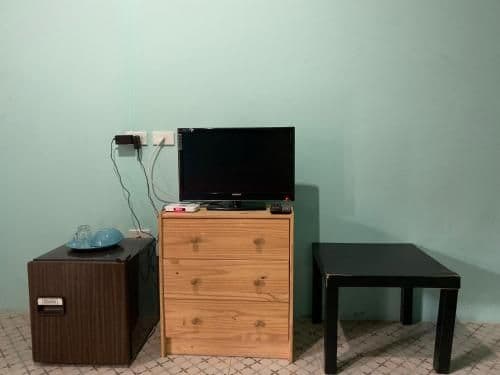 Small Double Room
