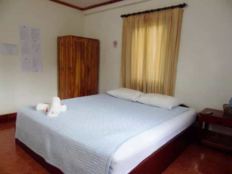 Phaphonxay Guesthouse Phaphonxay Guesthouse