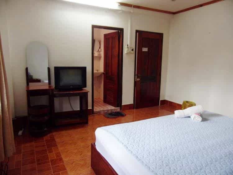 Phaphonxay Guesthouse Phaphonxay Guesthouse