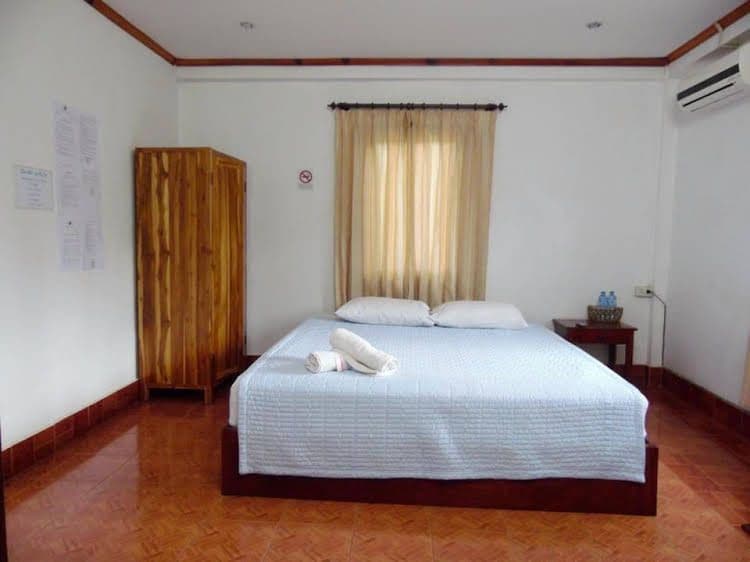 Phaphonxay Guesthouse Phaphonxay Guesthouse