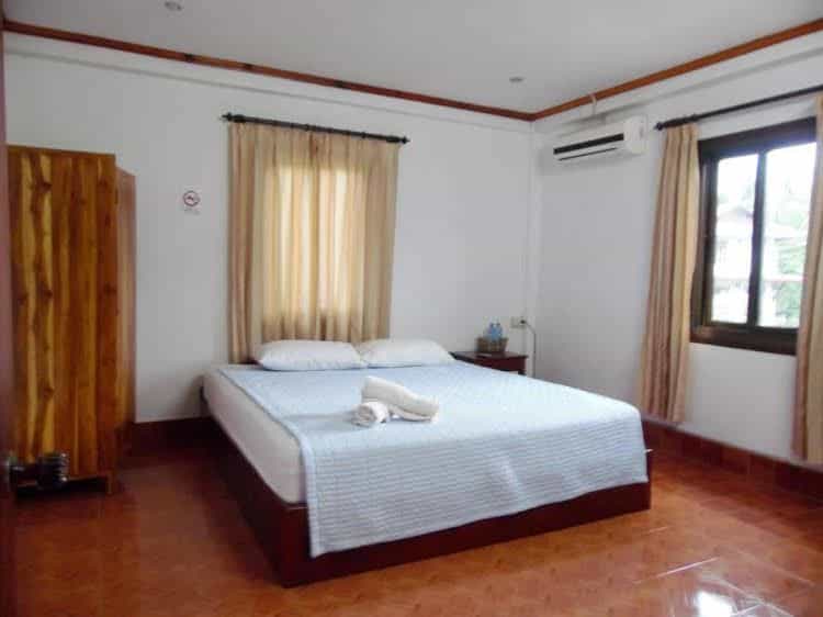 Phaphonxay Guesthouse Phaphonxay Guesthouse