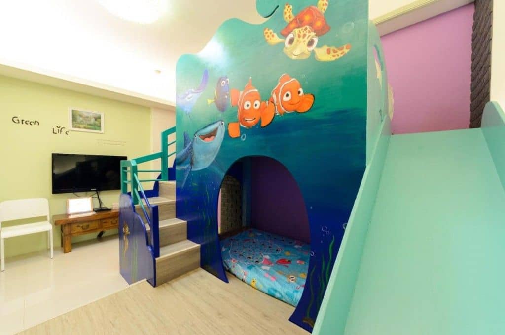 Happy House Homestay Happy House Homestay