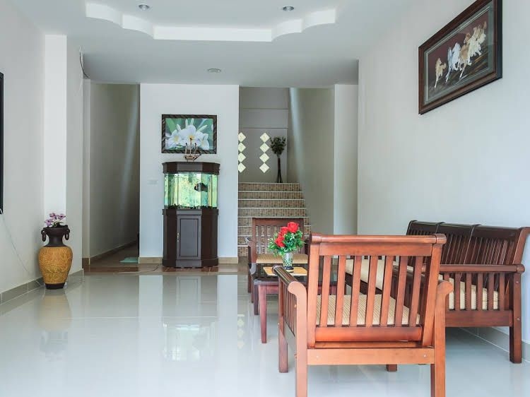 ชัยสนฮิลล์ รีสอร์ท (Chaison Hill Resort)0