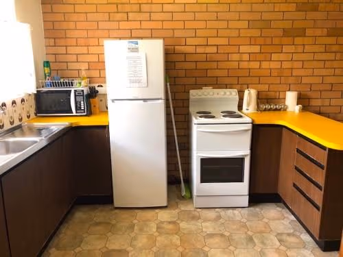 Two-Bedroom Apartment (A)