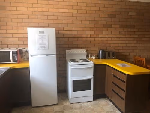 Two-Bedroom Apartment (A)