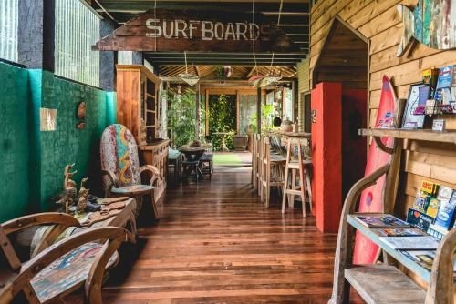 Albany Bali Style Accommodation0
