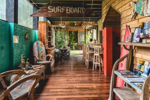 Albany Bali Style Accommodation Albany Bali Style Accommodation