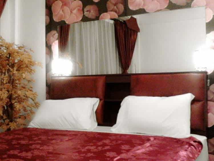 Maxwell Hotel Maxwell Hotel