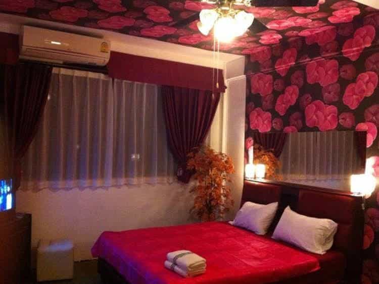 Maxwell Hotel Maxwell Hotel