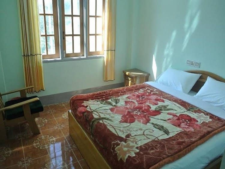 Golden Kalaw Inn0