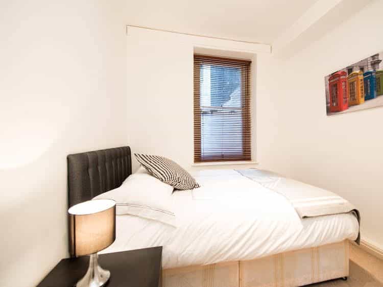 Fitzrovia Suites Fitzrovia Suites
