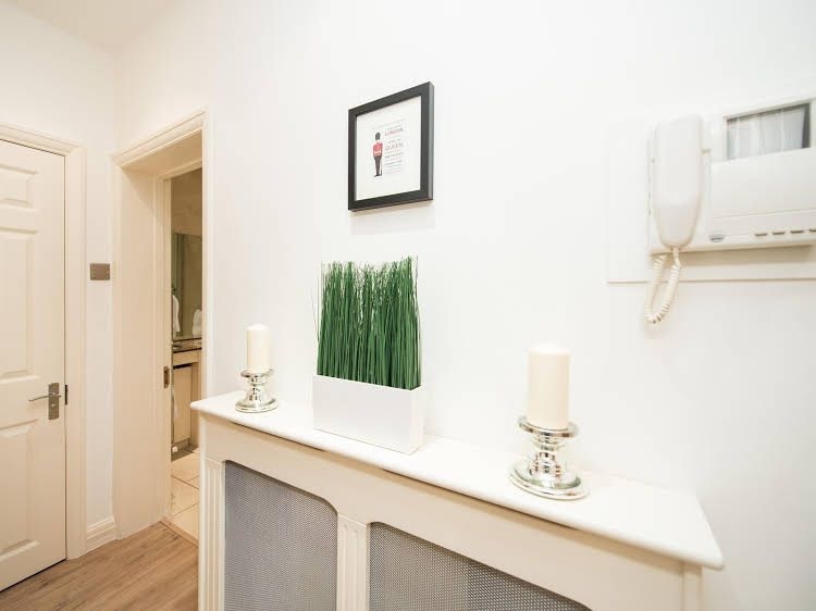 Fitzrovia Suites1