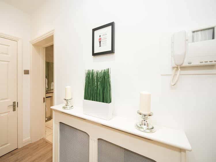 Fitzrovia Suites Fitzrovia Suites