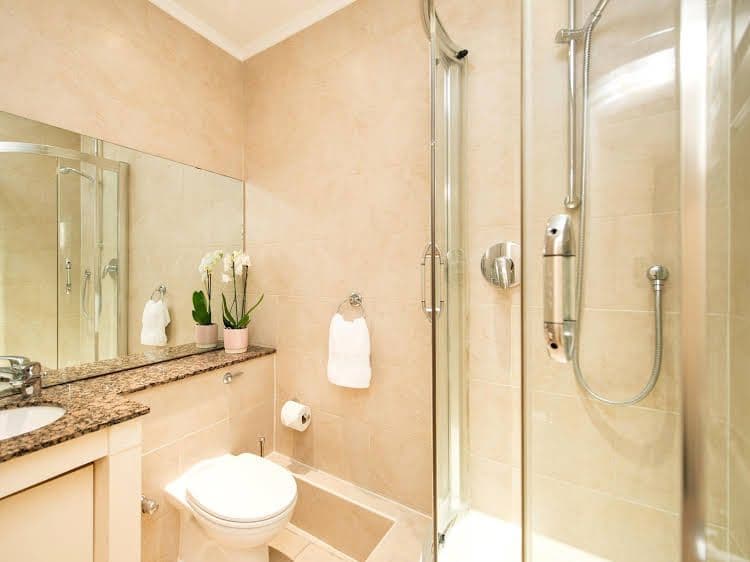 Fitzrovia Suites Fitzrovia Suites