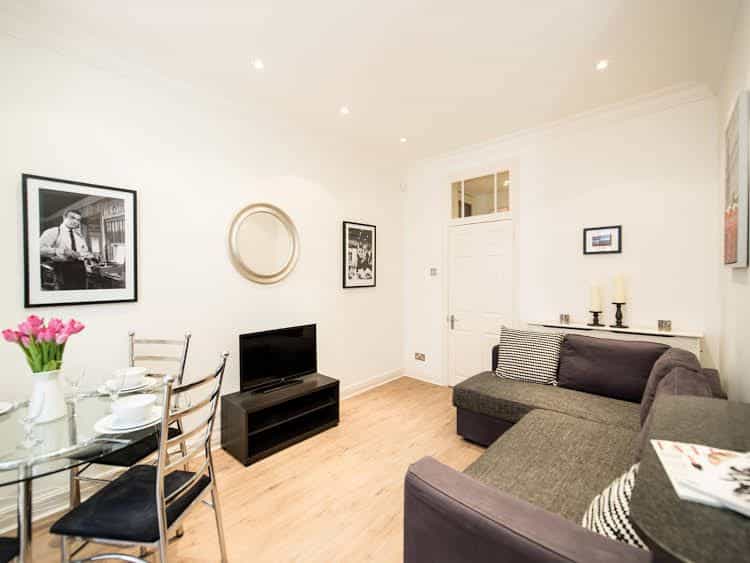 Fitzrovia Suites Fitzrovia Suites