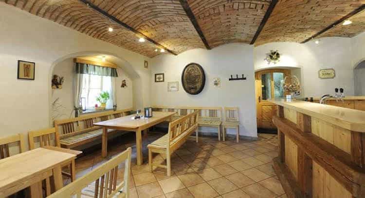 Winzerhof - Gastehaus Stoger