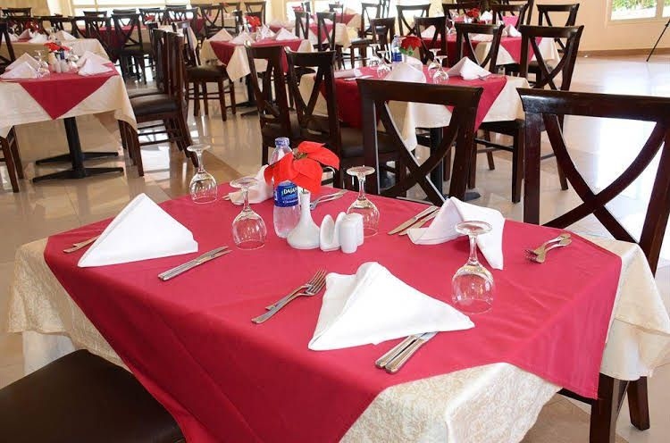 Rehana Prestige Resorts & Spa1