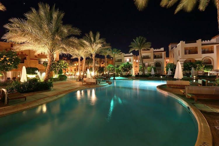 Rehana Prestige Resorts & Spa2