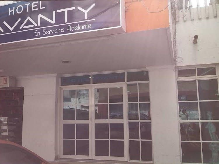Hotel Avanty2