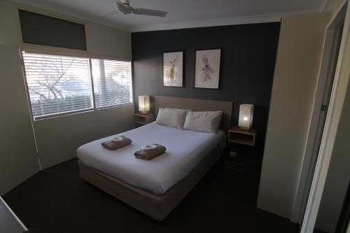 Motel Melrose0