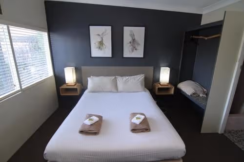 Queen Room