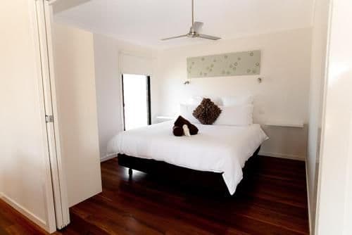 Deluxe Family Cabin