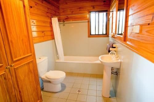 Standard Family Cabin