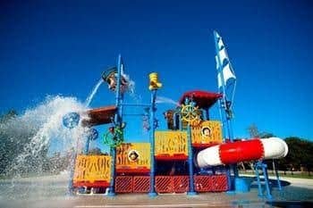 BIG4 Saltwater @ Yamba Holiday Park BIG4 Saltwater @ Yamba Holiday Park