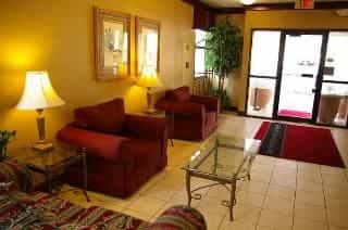 Hampton Inn Lynchburg