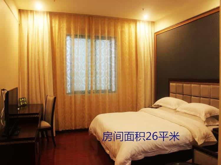 Chongqing Jiatou Hotel Chongqing Jiatou Hotel