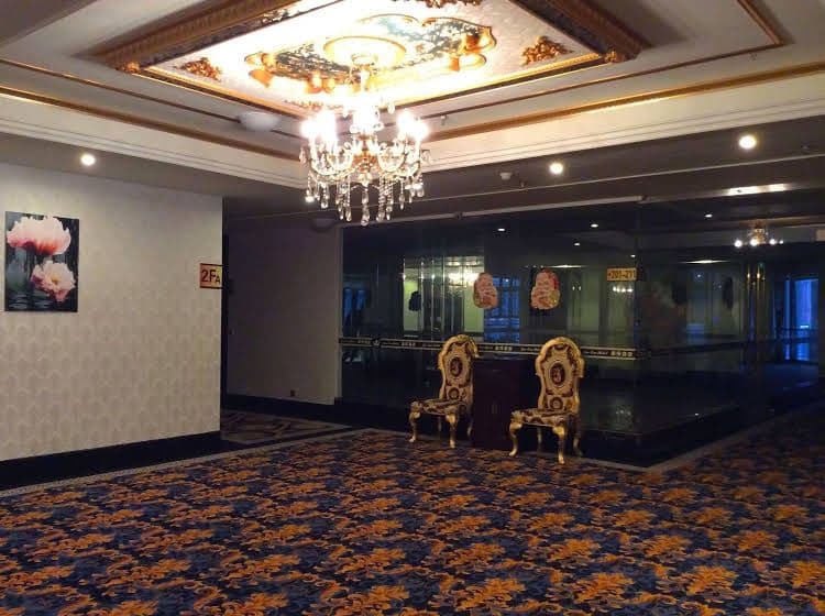 Chongqing Jiatou Hotel Chongqing Jiatou Hotel