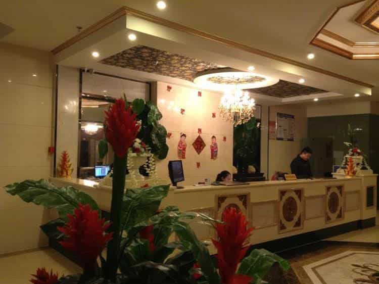 Chongqing Jiatou Hotel Chongqing Jiatou Hotel