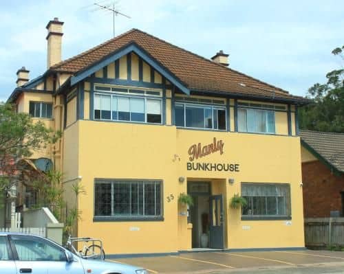 Manly Bunkhouse Manly Bunkhouse