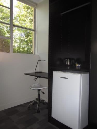 Twin Room with Private Bathroom