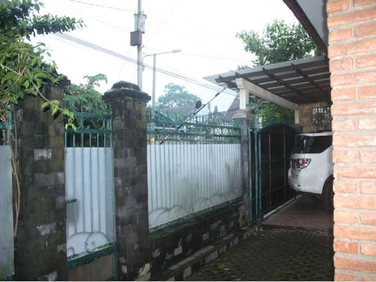 De Timoho HomeStay De Timoho HomeStay