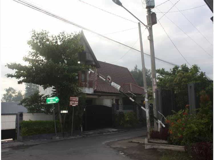 De Timoho HomeStay De Timoho HomeStay